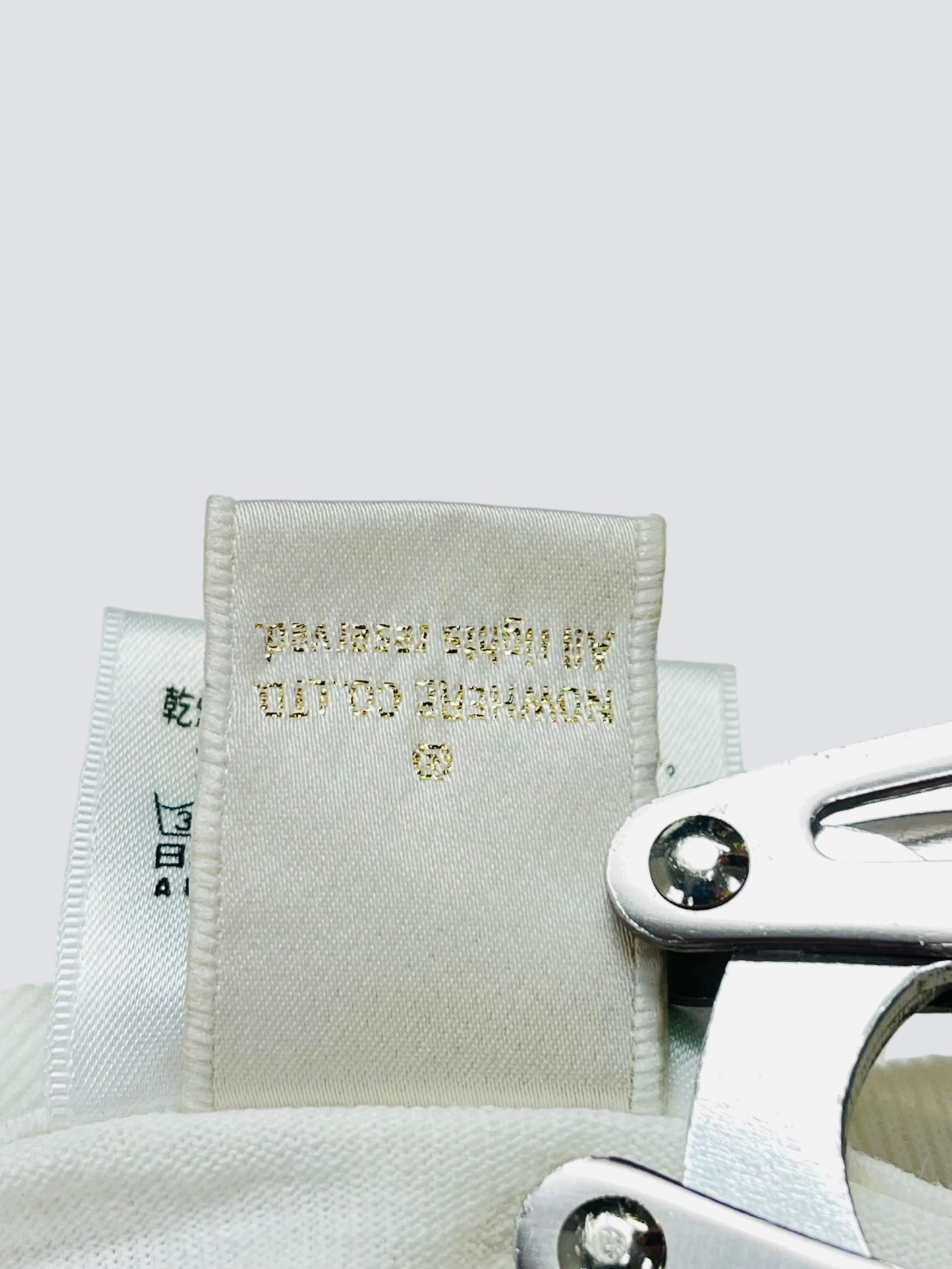 BAPE x UNDEFEATED - RARE COLLABORATION TEE
