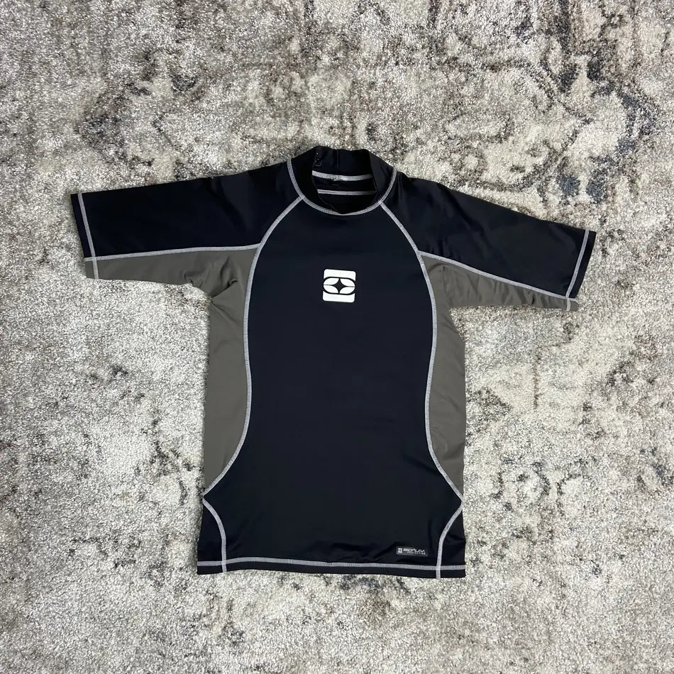 NO FEAR SURFING SWIM TEE 2000s